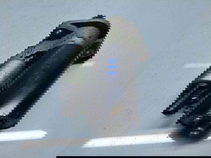  Electromotor 13 dinti  Volkswagen Jetta 4 (6Z) [Fabr 2011-2017] 02Z911024H / 0001153007 1.6 TDI CXMA85KW / 116CP