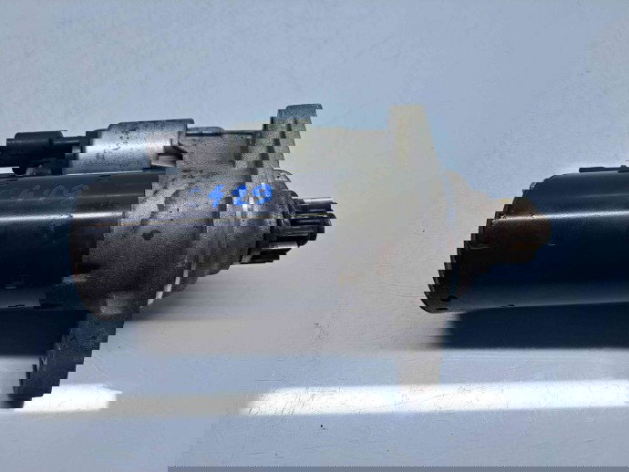  Electromotor 13 dinti  Volkswagen Jetta 4 (6Z) [Fabr 2011-2017] 02Z911024H / 0001153007 1.6 TDI CXMA85KW / 116CP