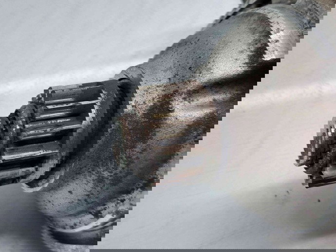  Electromotor 13 dinti  Volkswagen Jetta 4 (6Z) [Fabr 2011-2017] 02Z911024H / 0001153007 1.6 TDI CXMA85KW / 116CP