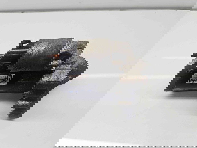  Electromotor 12 dinti  Citroen Berlingo 2 [Fabr 2008-2015] 9663528880 1.6 hdi 9H0582KW / 112CP