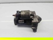  Electromotor 12 dinti  Citroen Berlingo 2 [Fabr 2008-2015] 9663528880 1.6 hdi 9H0582KW / 112CP