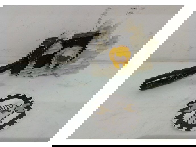 Maneta stergatoare Hyundai Tucson 2.0 Crdi OEM 2004-2010