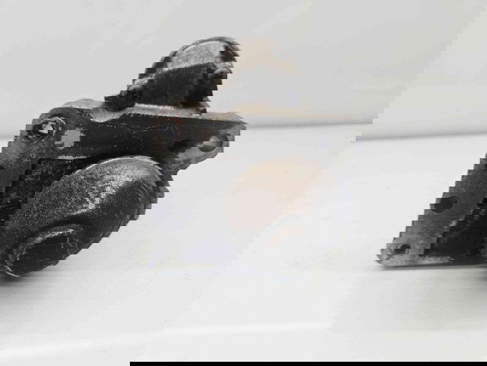  Electromotor 12 dinti  Citroen Berlingo 2 [Fabr 2008-2015] 9663528880 1.6 hdi 9H0582KW / 112CP