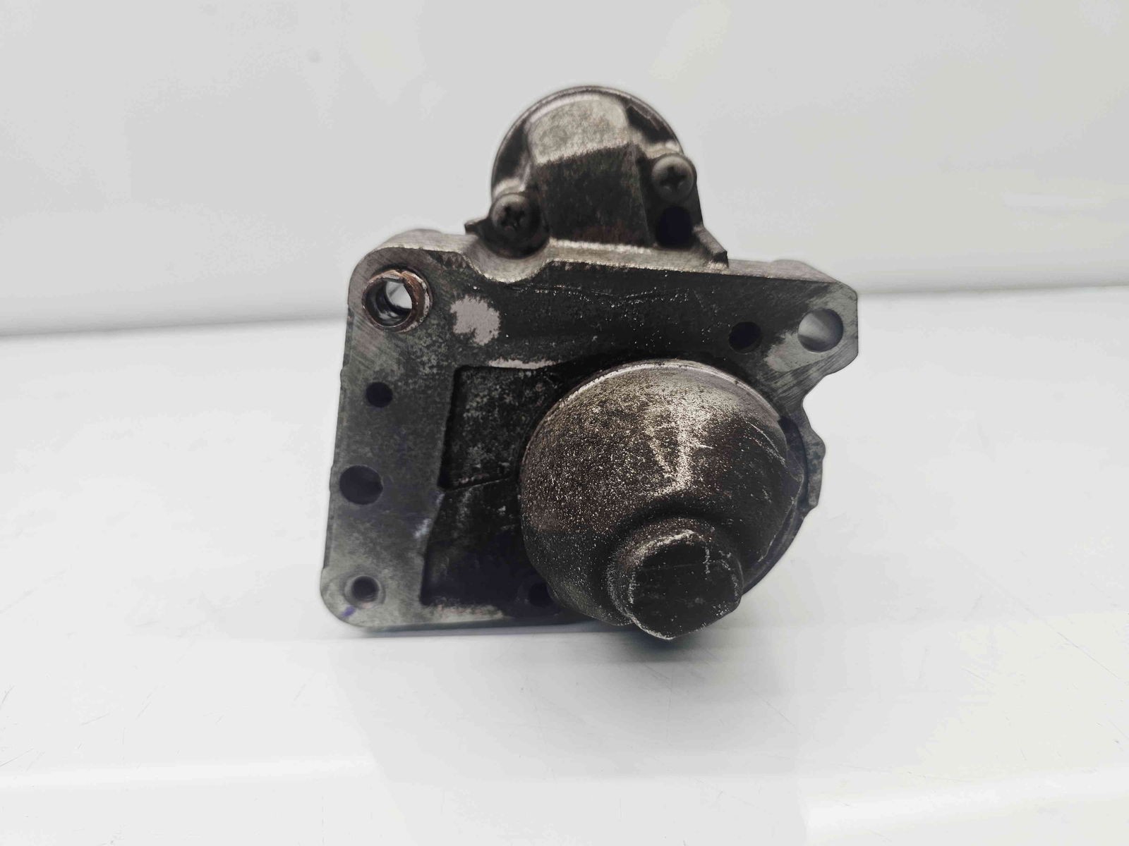 Electromotor 12 dinti Citroen Berlingo 2 [Fabr 2008-2015] 9663528880 1.6 hdi 9H0582KW / 112CP - imagine 3