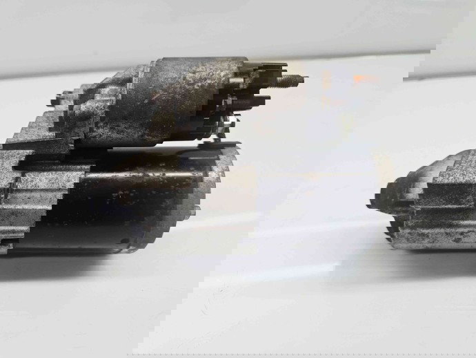  Electromotor 12 dinti  Citroen Berlingo 2 [Fabr 2008-2015] 9663528880 1.6 hdi 9H0582KW / 112CP