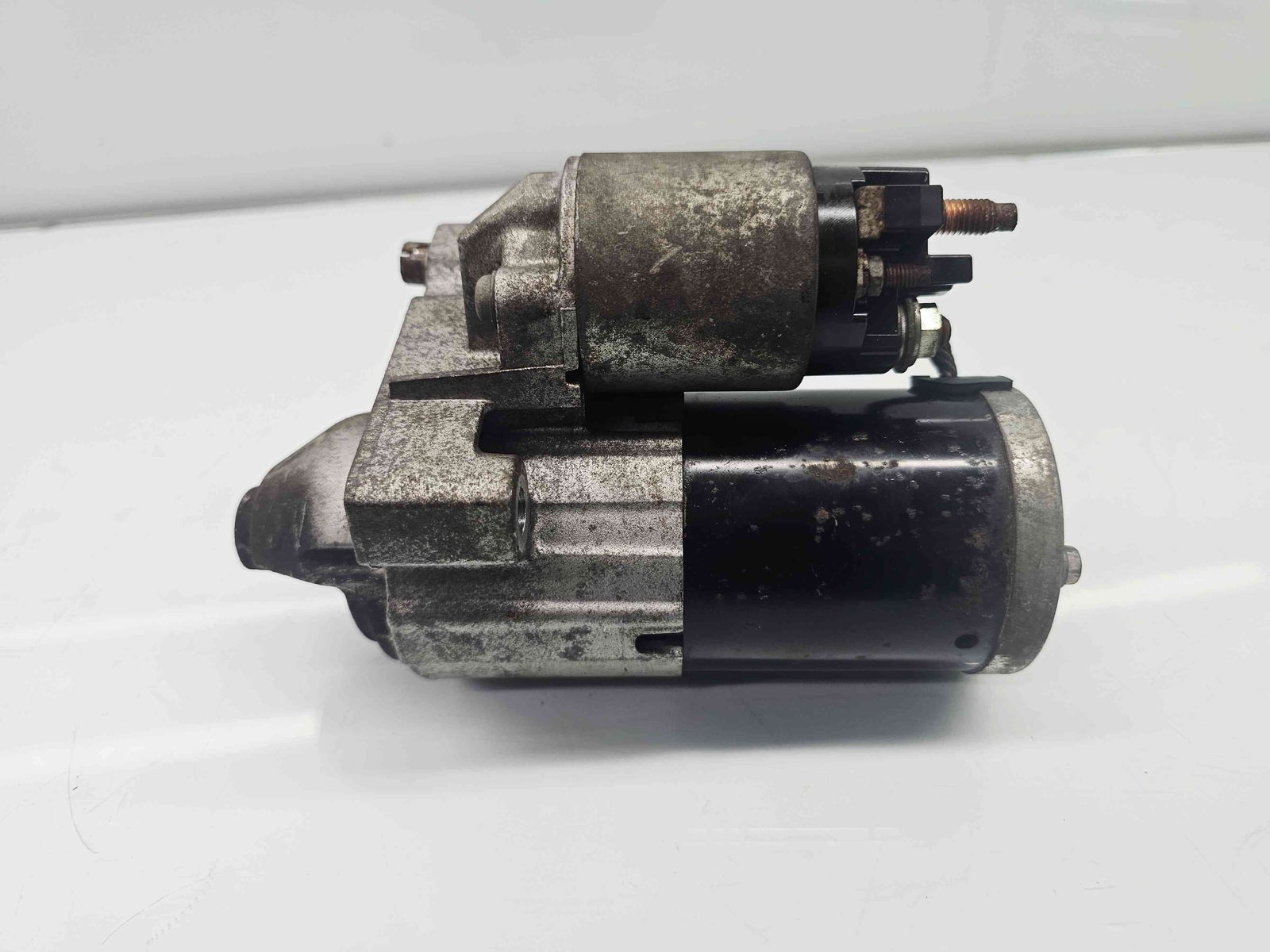 Electromotor 12 dinti Citroen Berlingo 2 [Fabr 2008-2015] 9663528880 1.6 hdi 9H0582KW / 112CP - imagine 4