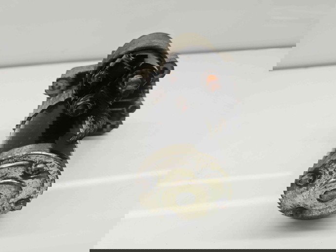  Electromotor 12 dinti  Citroen Berlingo 2 [Fabr 2008-2015] 9663528880 1.6 hdi 9H0582KW / 112CP