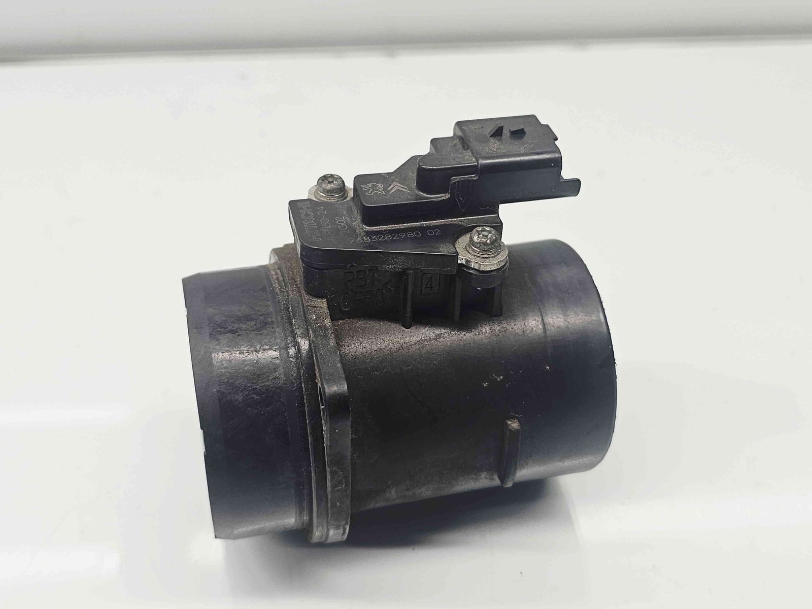 Debitmetru aer PEUGEOT 508 [Fabr 2010-2018] 9683282980 1.6 hdi 9H05 82KW / 112CP