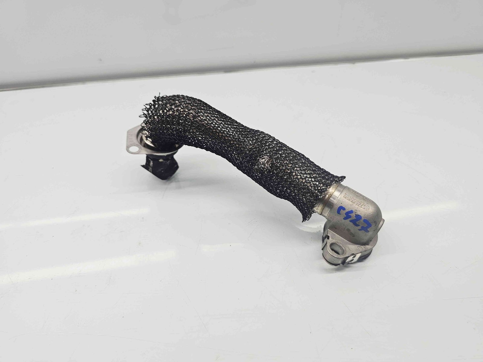 Conducta gaze Citroen C5 (III) [Fabr 2008-2017] 9674950180 1.6 hdi 9H05 82KW / 112CP - imagine 1