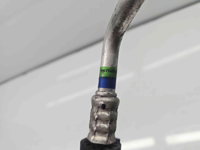 Conducta AC PEUGEOT 3008 [Fabr 2009-2016] 9675201080 1.6 hdi 9H05 82KW / 112CP