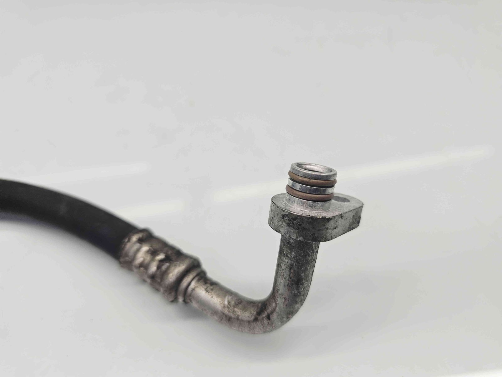 Conducta AC PEUGEOT 3008 [Fabr 2009-2016] 9675201080 1.6 hdi 9H05 82KW / 112CP - imagine 3