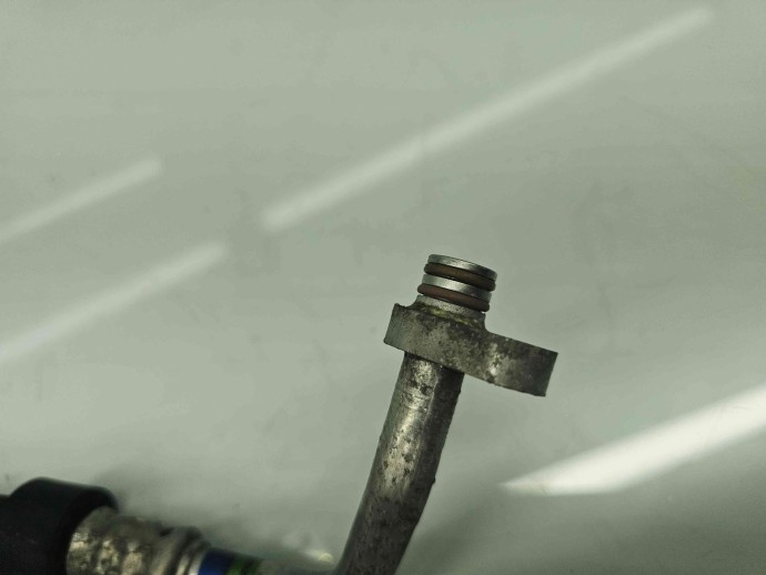 Conducta AC PEUGEOT 3008 [Fabr 2009-2016] 9675201080 1.6 hdi 9H05 82KW / 112CP