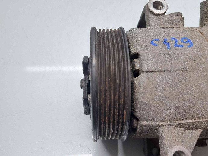 Compresor clima  Skoda Rapid (NH3) [Fabr 2012-2019] 5Q0820803D 1.6 TDI CXMA 85KW / 116CP