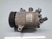 Compresor clima  Skoda Octavia 3 (5E3) [Fabr 2012-2020] 5Q0820803D 1.6 TDI CXMA 85KW / 116CP