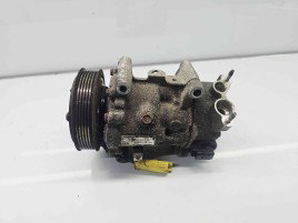 Compresor clima  PEUGEOT 508 [Fabr 2010-2018] 9678656080 1.6 hdi 9H05 82KW / 112CP