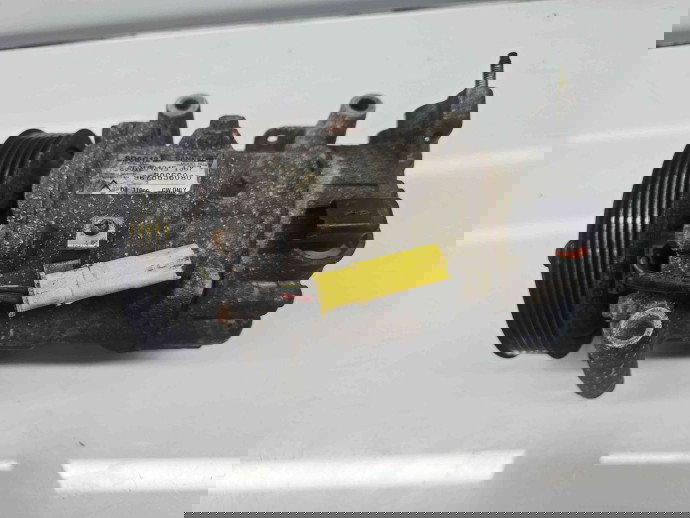 Compresor clima  PEUGEOT 508 [Fabr 2010-2018] 9678656080 1.6 hdi 9H05 82KW / 112CP