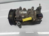 Compresor clima  PEUGEOT 508 [Fabr 2010-2018] 9678656080 1.6 hdi 9H05 82KW / 112CP