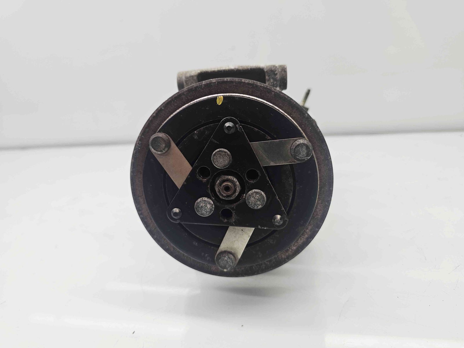 Compresor clima PEUGEOT 508 [Fabr 2010-2018] 9678656080 1.6 hdi 9H05 82KW / 112CP - imagine 4