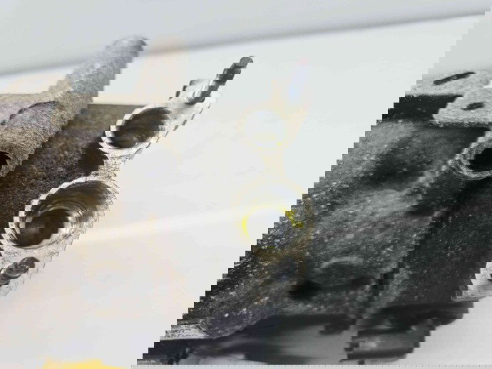 Compresor clima  PEUGEOT 508 [Fabr 2010-2018] 9678656080 1.6 hdi 9H05 82KW / 112CP