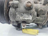 Compresor clima  PEUGEOT 508 [Fabr 2010-2018] 9678656080 1.6 hdi 9H05 82KW / 112CP