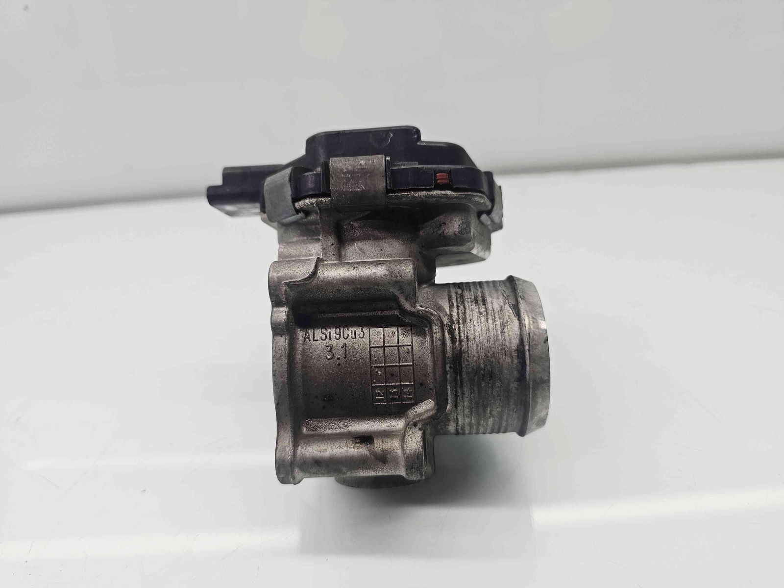 Clapeta acceleratie Ford Focus 3 [Fabr 2010-2018] 9673534480 1.6 hdi 9H05 82KW / 112CP - imagine 2