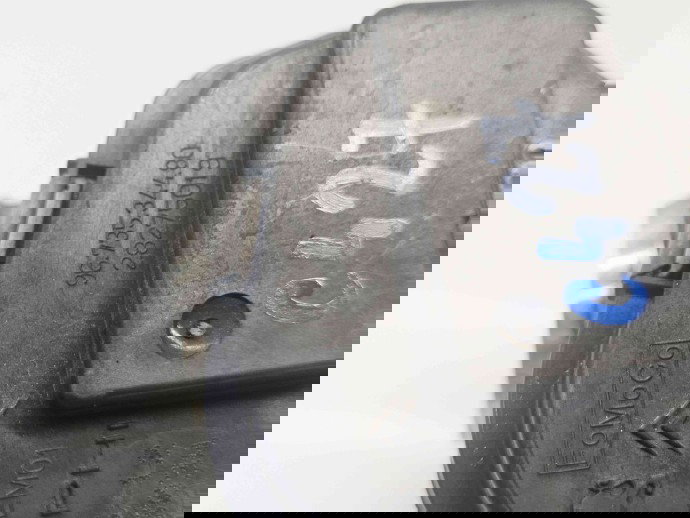 Clapeta acceleratie  Ford Focus 3 [Fabr 2010-2018] 9673534480 1.6 hdi 9H05 82KW / 112CP