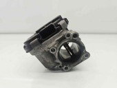 Clapeta acceleratie  Ford Focus 3 [Fabr 2010-2018] 9673534480 1.6 hdi 9H05 82KW / 112CP