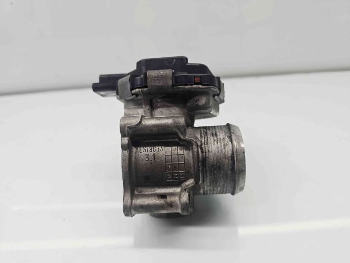 Clapeta acceleratie  PEUGEOT 508 [Fabr 2010-2018] 9673534480 1.6 hdi 9H05 82KW / 112CP