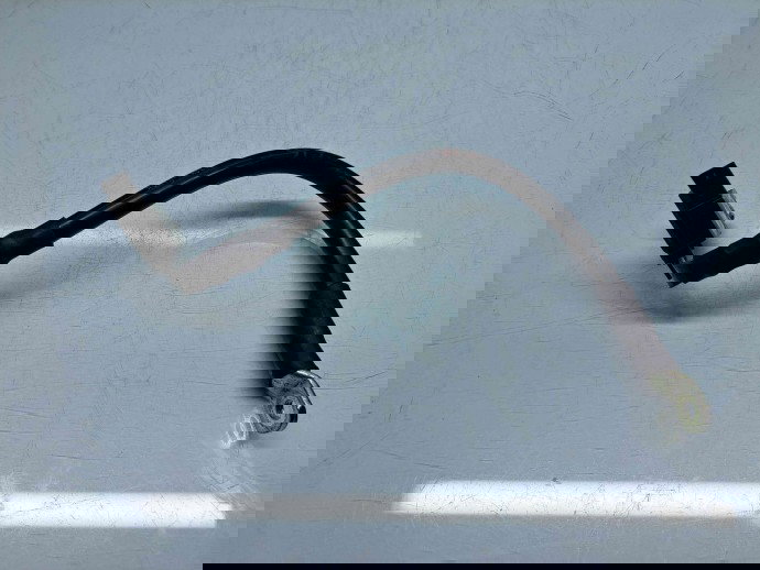  Borna baterie (-)  AUDI A5 (8T3) [Fabr 2007-2015] 8T0915181 