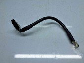  Borna baterie (-)  AUDI A5 (8T3) [Fabr 2007-2015] 8T0915181 