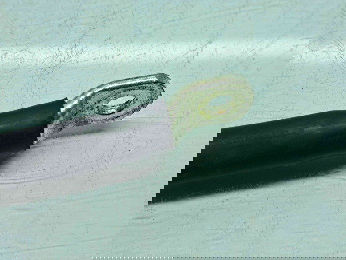  Borna baterie (-)  AUDI A5 (8T3) [Fabr 2007-2015] 8T0915181 