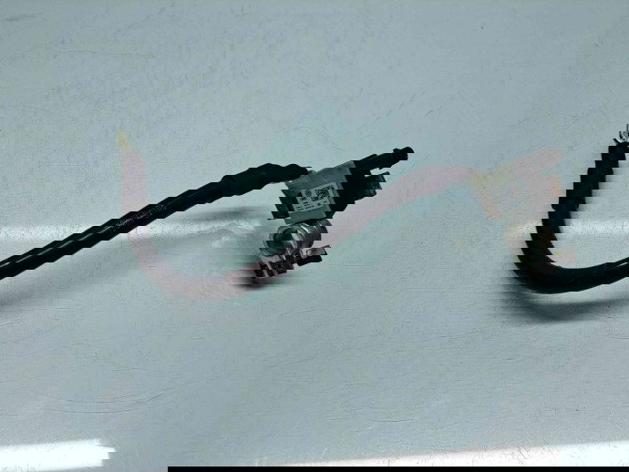  Borna baterie (-)  AUDI A5 (8T3) [Fabr 2007-2015] 8T0915181 