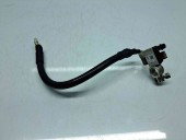  Borna baterie (-)  AUDI A5 (8T3) [Fabr 2007-2015] 8T0915181 