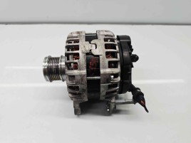 Alternator Skoda Octavia 3 Combi (5E5) [Fabr 2012-prezent] Facelift AFTERMARKET 1.6 TDI DGTE 85KW / 116CP