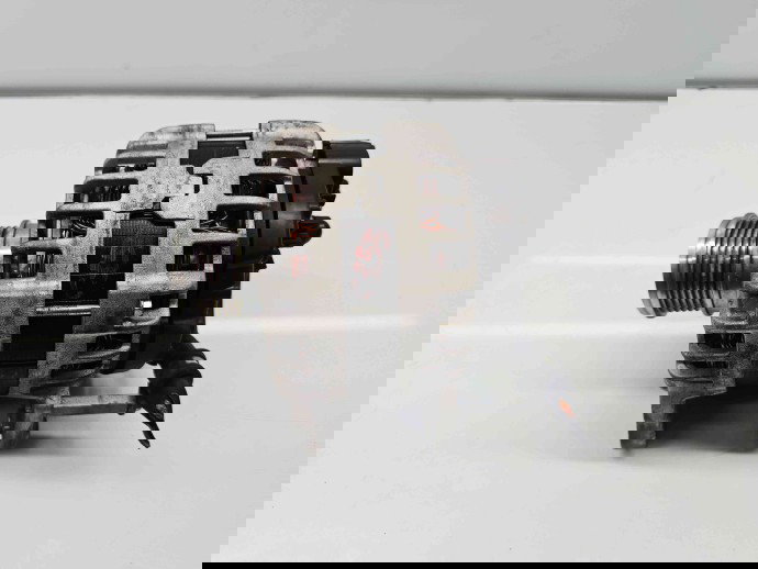 Alternator Skoda Octavia 3 Combi (5E5) [Fabr 2012-prezent] Facelift AFTERMARKET 1.6 TDI DGTE 85KW / 116CP