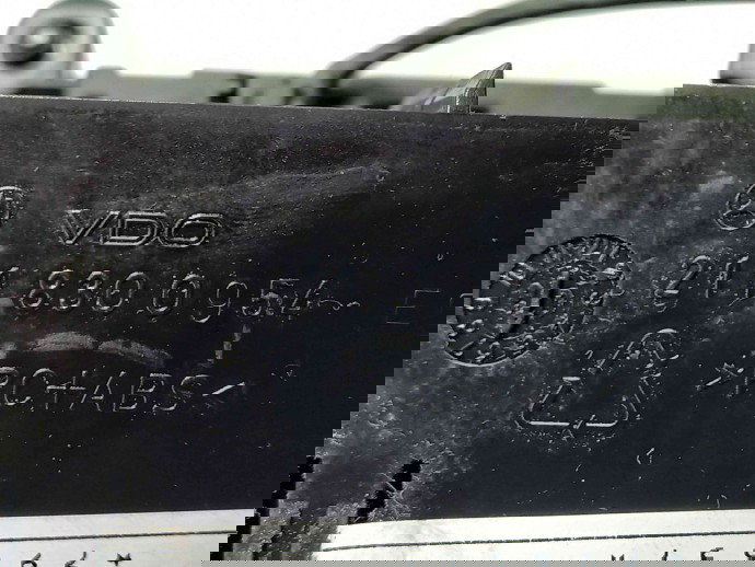 Grila aerisire spate A2118300954 Mercedes E220 (W211) 2.2 CDI 2002-2009