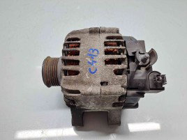 Alternator Ford Fiesta 6 [Fabr 2008-2019] 8V21-10300-AB 1.4 TDCi DV4C 50KW / 68CP