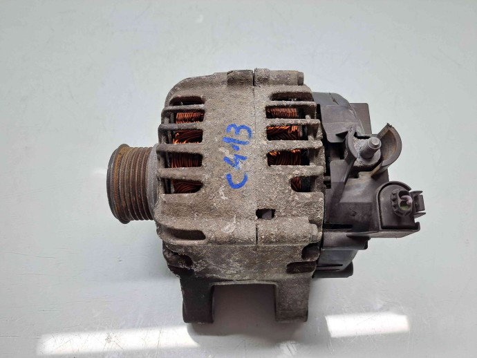 Alternator Ford Fiesta 6 [Fabr 2008-2019] 8V21-10300-AB 1.4 TDCi DV4C 50KW / 68CP