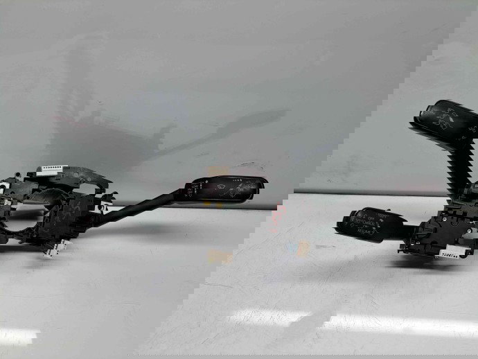  Ansamblu manete Skoda Octavia 3 Combi (5E5) [Fabr 2012-prezent] Facelift 5Q1953507AD