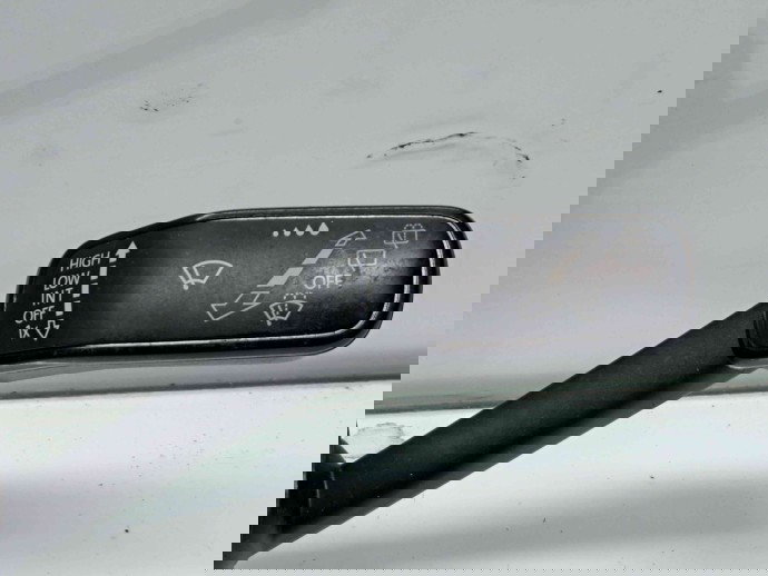  Ansamblu manete Skoda Octavia 3 Combi (5E5) [Fabr 2012-prezent] Facelift 5Q1953507AD