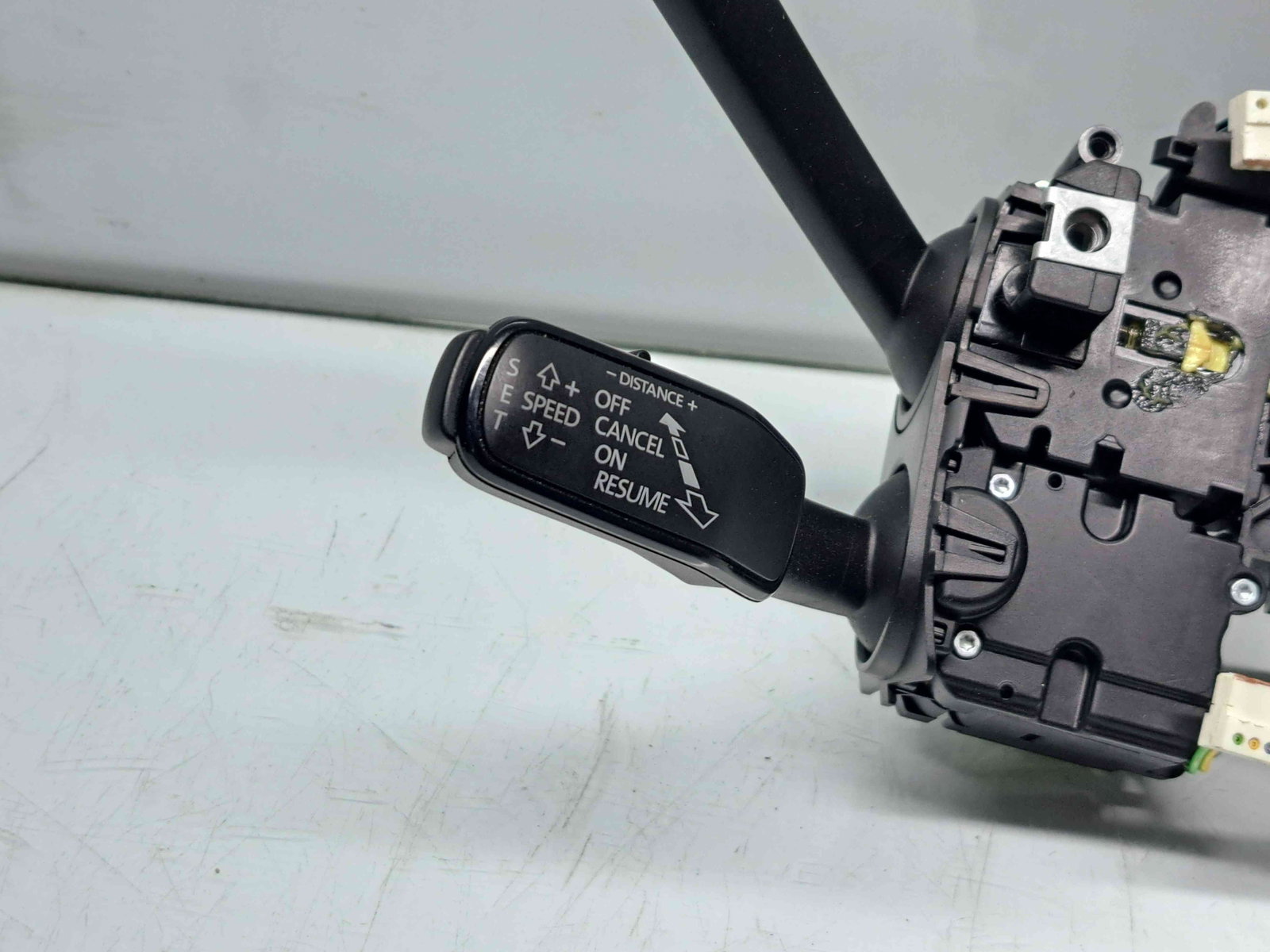 Ansamblu manete Skoda Octavia 3 Combi (5E5) [Fabr 2012-prezent] Facelift 5Q1953507AD - imagine 4