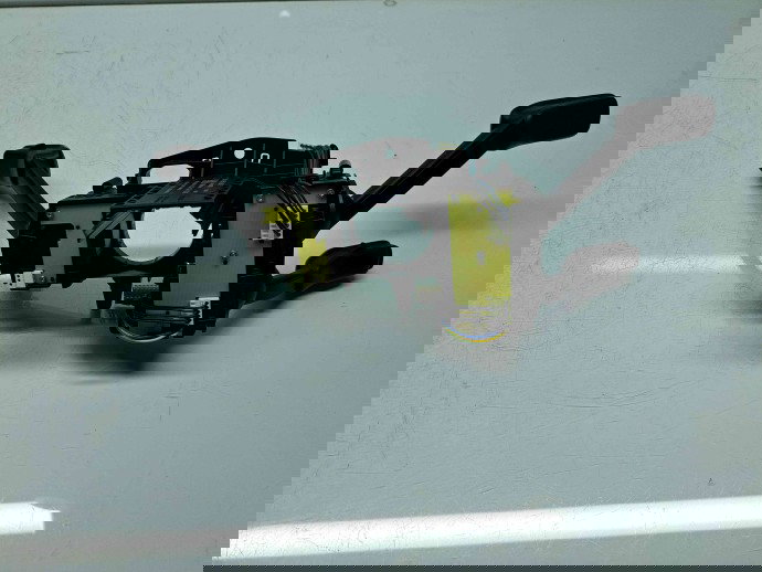  Ansamblu manete Skoda Octavia 3 Combi (5E5) [Fabr 2012-prezent] Facelift 5Q1953507AD