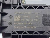  Ansamblu manete Skoda Octavia 3 Combi (5E5) [Fabr 2012-prezent] Facelift 5Q1953507AD