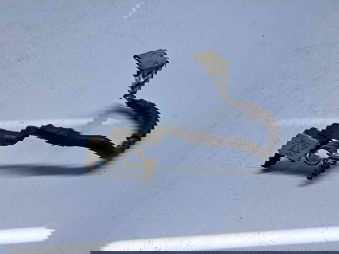  Borna baterie (-) SkodaOctavia 3 Combi (5E5) [Fabr 2012-prezent] Facelift 5Q0915181J 