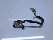  Borna baterie (-) SkodaOctavia 3 Combi (5E5) [Fabr 2012-prezent] Facelift 5Q0915181J 