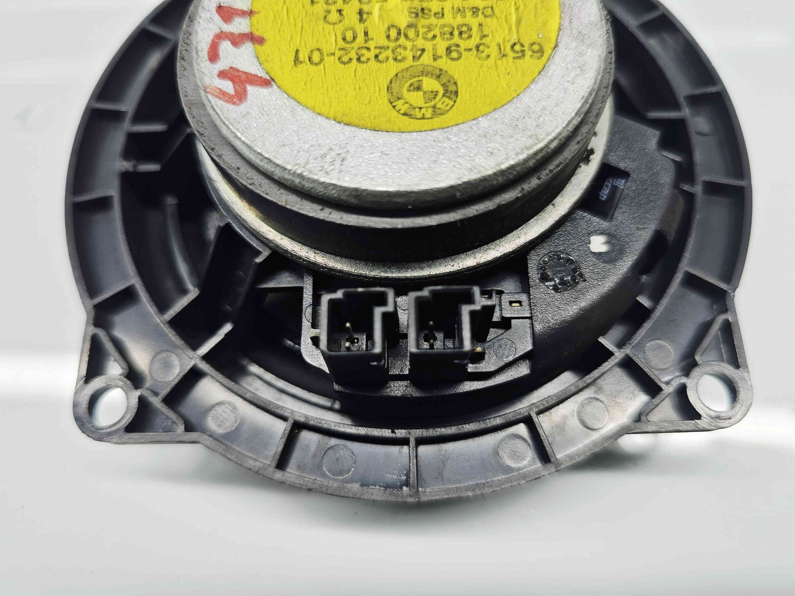 Boxa dreapta fata Bmw X1 (E84) [Fabr 2009-2015] 9143232 - imagine 3