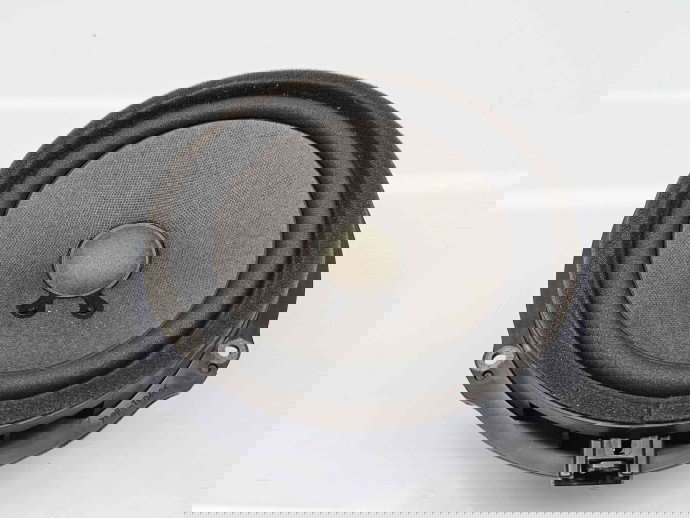  Boxa dreapta fata Ford Fiesta 6 [Fabr 2008-2019] 8A6T-18808-AC