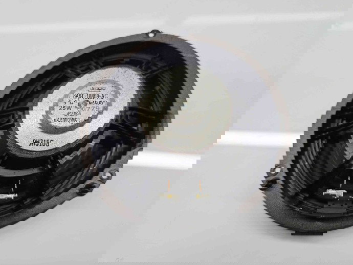  Boxa dreapta fata Ford Fiesta 6 [Fabr 2008-2019] 8A6T-18808-AC