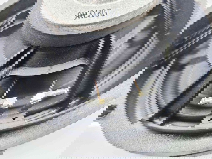  Boxa dreapta fata Ford Fiesta 6 [Fabr 2008-2019] 8A6T-18808-AC