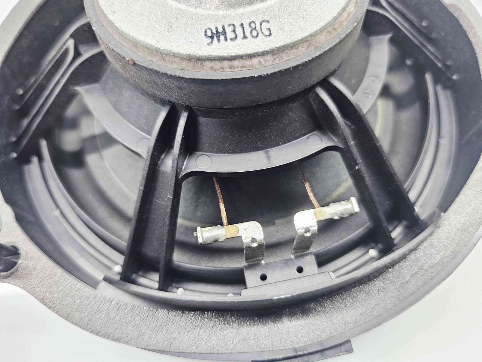 Boxa dreapta fata Ford Fiesta 6 [Fabr 2008-2019] 8A6T-18808-AC - imagine 4